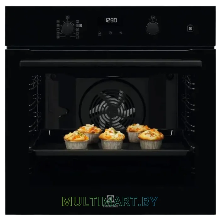 Электрический духовой шкаф Electrolux EOD6P71Z